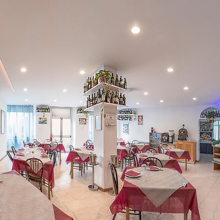 Villa Pozzi Sestri Levante Exteriér fotografie