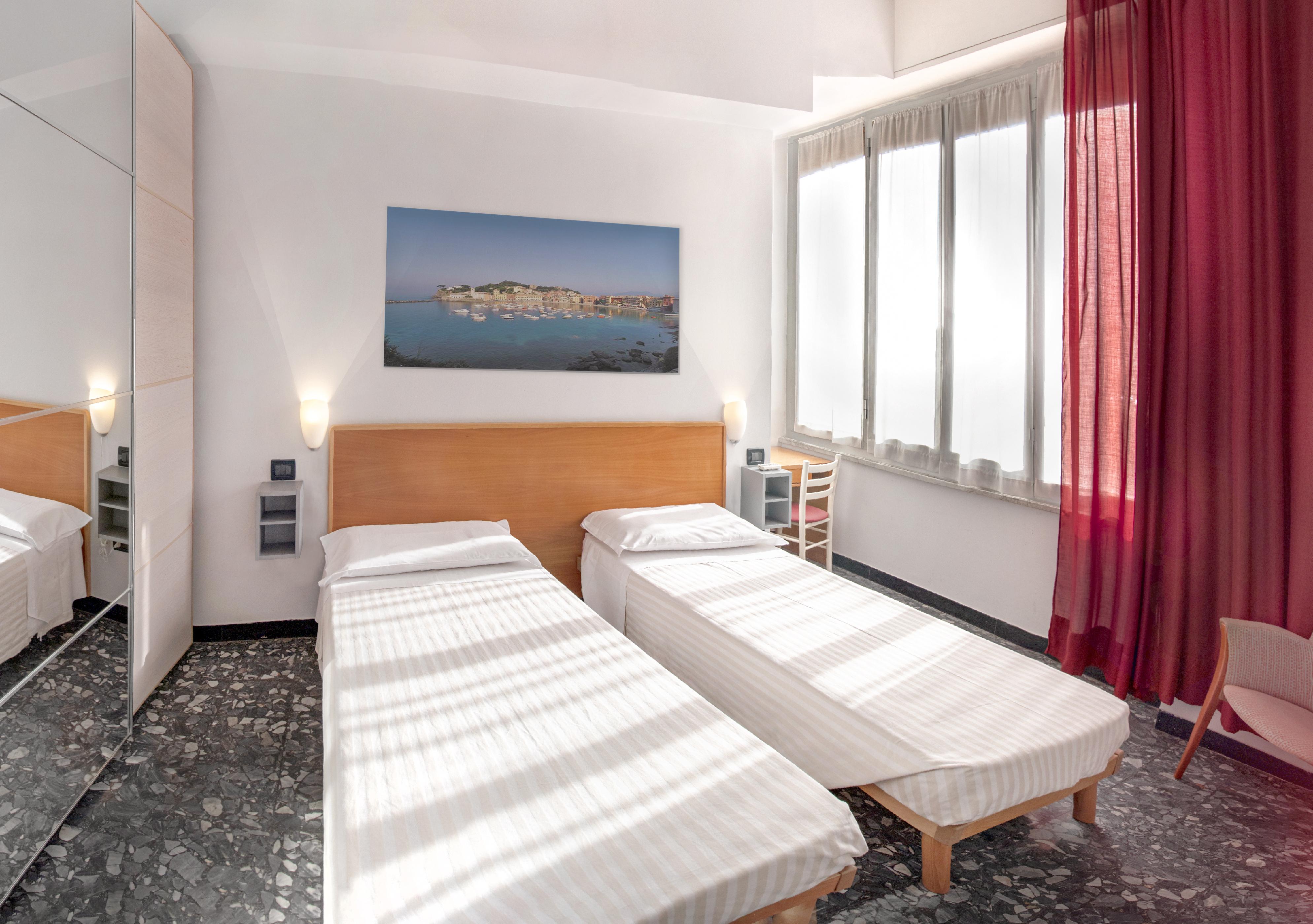 Villa Pozzi Sestri Levante Exteriér fotografie